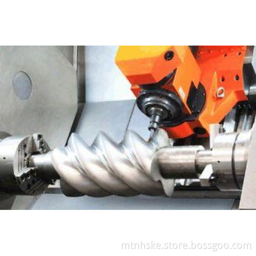 5 Axis CNC Precision Machining Services For Marines , Vehic